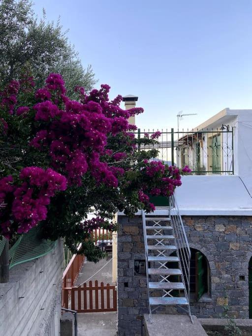 Villa Kamari- Stunning Views Kritsa Exterior photo