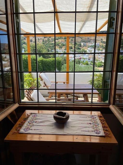 Villa Kamari- Stunning Views Kritsa Exterior photo